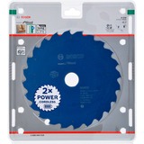 Bosch EXPERT Wood Kreissägeblatt, Ø 216mm, 24Z Bohrung 30mm, für Akku-Kappsägen