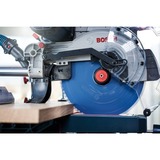 Bosch EXPERT Wood Kreissägeblatt, Ø 254mm, 60Z Bohrung 30mm, für Kapp- & Gehrungssägen
