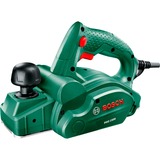 Bosch Elektrohobel PHO 1500 grün/schwarz, 550 Watt