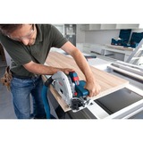 Bosch Führungsschiene FSN 1600 Professional aluminium, 1.600mm, für Kreissägen