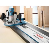 Bosch Führungsschiene FSN RA 32 1600 Professional aluminium, 1.600mm, für Oberfräsen und Kreissägen