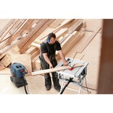 Bosch GAS 35 L AFC Professional, Nass-/Trockensauger blau