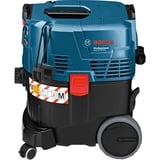 Bosch GAS 35 M AFC Professional, Nass-/Trockensauger blau