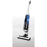 Bosch Handstaubsauger Athlet Ultimate BBH73260 , Stielstaubsauger weiß/silber