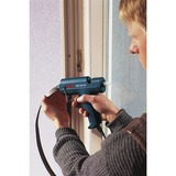 Bosch Heißklebepistole GKP 200 CE Professional blau, Koffer, 500 Watt