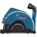 Bosch Heimwerken & Garten Absaughaube GDE 230 FC-S, Aufsatz 