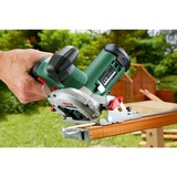 Bosch Heimwerken & Garten Akku-Handkreissäge UniversalCirc 12 grün/schwarz, ohne Akku und Ladegerät