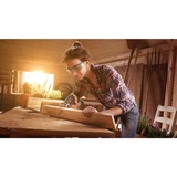 Bosch Heimwerken & Garten Akku-Säge NanoBlade EasyCut 12 solo, 12Volt, Kettensäge grün/schwarz, ohne Akku und Ladegerät