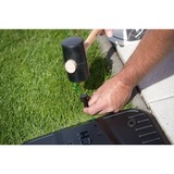 Bosch Heimwerken & Garten Fixierstifte, Befestigung/Montage schwarz, 20 Stück