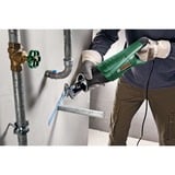 Bosch Heimwerken & Garten Säbelsäge PSA 700 E grün, 710 Watt