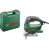 Bosch Heimwerken & Garten Stichsäge PST Easy grün/schwarz, Koffer, 500 Watt