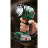 Bosch Heimwerken & Garten UniversalLamp 18, Arbeitsleuchte ohne Akku, ohne Ladegerät, POWER FOR ALL ALLIANCE