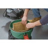 Bosch Heimwerken & Garten UniversalVac 15, Nass-/Trockensauger grün