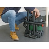 Bosch Heimwerken & Garten UniversalVac 15, Nass-/Trockensauger grün