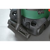 Bosch Heimwerken & Garten UniversalVac 15, Nass-/Trockensauger grün