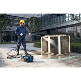 Bosch Hochdruckreiniger GHP 5-13 C blau