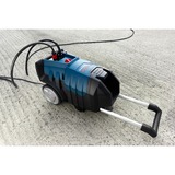 Bosch Hochdruckreiniger GHP 5-65 Professional blau/schwarz, 2.400 Watt