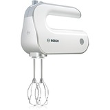 Bosch Home FineCreamer Besen MFZ4020, Quirl weiß/edelstahl, für Handmixer MFQ3, MFQ4