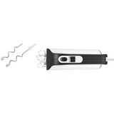 Bosch Home Handmixer Styline MFQ4020 weiß/anthrazit, 450 Watt