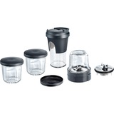 Bosch Home Multi-Zerkleinerer-Set TastyMoments MUZ45XTM1 für Küchenmaschine MUM5