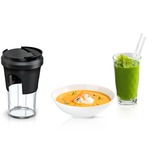 Bosch Home Multi-Zerkleinerer-Set TastyMoments MUZ45XTM1 für Küchenmaschine MUM5