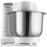 Bosch Home Rührschüssel MUZ4ER2 edelstahl, für Bosch MUM 4