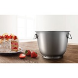 Bosch Home Rührschüssel MUZ9ER1 silber