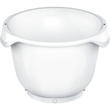 Bosch Home Rührschüssel MUZ9KR1 weiß, für OptiMUM