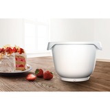 Bosch Home Rührschüssel MUZ9KR1 weiß, für OptiMUM