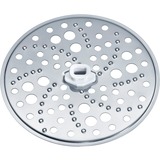 Bosch Home Reibscheibe MCZ1RS1, grob, Messer edelstahl, für Küchenmaschine MCM1, MK2