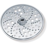 Bosch Home Reibscheibe MCZ1RS1, grob, Messer edelstahl, für Küchenmaschine MCM1, MK2