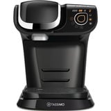 Bosch Home Tassimo My Way 2 TAS6502, Kapselmaschine schwarz