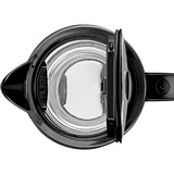 Bosch Home Wasserkocher TWK70B03 schwarz, 1,7 Liter