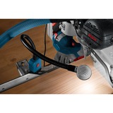 Bosch Kapp-und Gehrungssäge GCM 12 GDL Professional, Kapp- und Gehrungssäge blau, 2.000 Watt