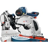 Bosch Kapp-und Gehrungssäge GCM 12 GDL Professional, Kapp- und Gehrungssäge blau, 2.000 Watt