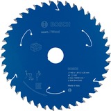 Bosch Kreissägeblatt Expert for Wood, Ø 140mm, 42Z Bohrung 20mm, für Akku-Handkreissägen