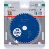 Bosch Kreissägeblatt Expert for Wood, Ø 140mm, 42Z Bohrung 20mm, für Akku-Handkreissägen