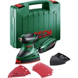 Bosch Multischleifer PSM 160 A grün, 160 Watt
