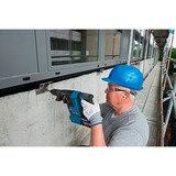 Bosch Professional Akku-Bohrhammer GBH 18V-26 F Professional solo, 18Volt blau/schwarz, ohne Akku und Ladegerät