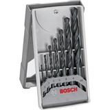 Bosch Professional Akku-Bohrschrauber GSR 12V-15 Professional, 12Volt blau/schwarz, 1x Li-Ionen Akku 2,0Ah, 1x Li-Ionen Akku 4,0Ah, Bits & Bohrer