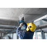Bosch Professional Bohrhammer GBH 3-28 DRE Professional blau, 800 Watt, Koffer