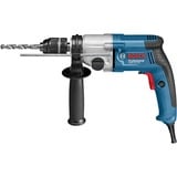 Bosch Professional Bohrmaschine GBM 13-2 RE blau, 750 Watt