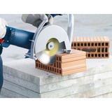 Bosch Professional Diamanttrennscheibe Standard for Concrete, Ø 180mm Bohrung 22,23mm