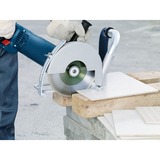 Bosch Professional Diamanttrennscheibe Standard for Concrete, Ø 230mm Bohrung 22,23mm
