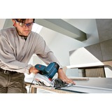 Bosch Professional Führungsschiene FSN 2100 Professional aluminium, 2.100mm, für Kreissägen
