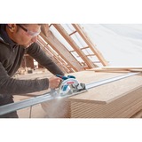 Bosch Professional Führungsschiene FSN 2100 Professional aluminium, 2.100mm, für Kreissägen
