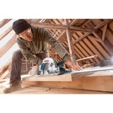 Bosch Professional Führungsschiene FSN 2100 Professional aluminium, 2.100mm, für Kreissägen