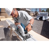 Bosch Professional Führungsschiene FSN 2100 Professional aluminium, 2.100mm, für Kreissägen