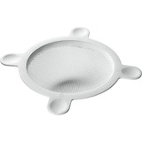 Bosch Professional Farbsprühsystem PFS 5000 E, Sprühpistole grün/schwarz, 1.200 Watt, Düse für Lackfarben + Düse für Wandfarbe