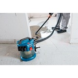 Bosch Professional GAS 18V-10 L, Nass-/Trockensauger blau, ohne Akku und Ladegerät